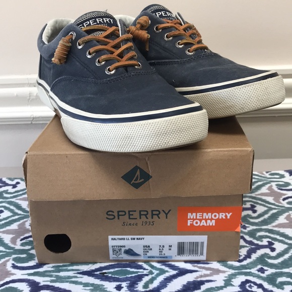 Speery Navy Halyard - Picture 7 of 9